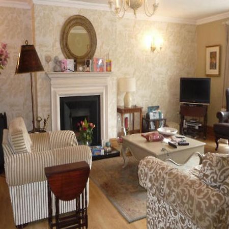 Carrigshane House Panzió Midleton Kültér fotó